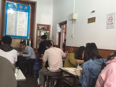 大堂-九龙餐厅(大沽路店)