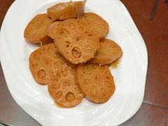 -百味地锅鸡(铜山路店)