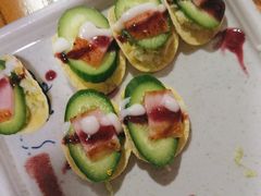 -新白鹿餐厅(百联中环店)