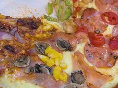 -get pizza意大利餐厅(凯德MALL店)