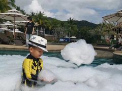 -石梅湾艾美度假酒店