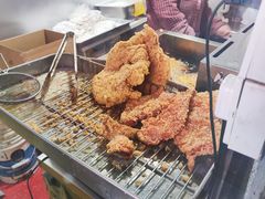 -中北世纪城夜市小吃街CENURY CITY