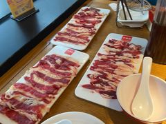 -牛很鲜潮汕牛肉火锅(乐清店)