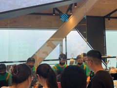 -July tale·可丽饼(德基广场店)