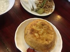 -兰庆鸡蛋馃(人民路店)