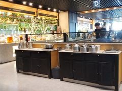 -川骄海鲜自助(王府井奥莱UP TOWN店原世界之花店)