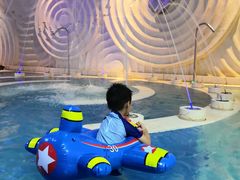 -水晶之星洗浴温泉汗蒸