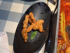-鱼酷活鱼烤鱼(山西旗舰店)
