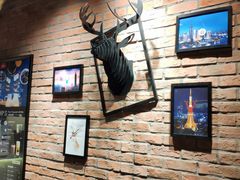 -THE ALLEY 鹿角巷(时代天街A馆店)