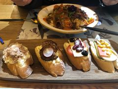-麦甜创意轻食餐厅(西康路店)