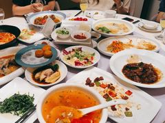 -扬州万怡酒店-中餐厅(文昌中路店)