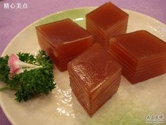 -顺德君豪酒店(佛山容桂渔人码头店)