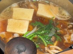 -沼津港精致料理·寿喜烧·烧鸟(龙湖南桥天街日料榜单店)