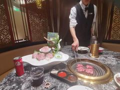 -牛将军•涮肉•烤肉(北京王府井·故宫店)