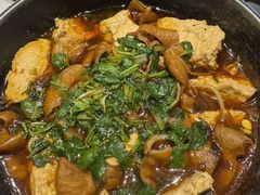 -打酱油·非遗淮扬菜(瘦西湖梅岭店)