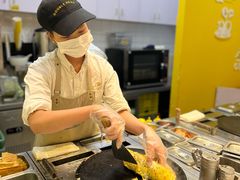 -2颗鸡蛋煎饼(北京路天河城店)