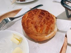 -太兴餐厅(东方广场分店)