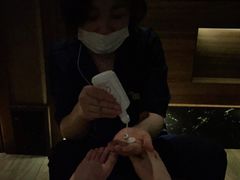 -君悦会影院足道·SPA•推拿(江桥店)