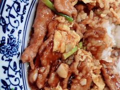 -白魁老号饭庄(安内店)