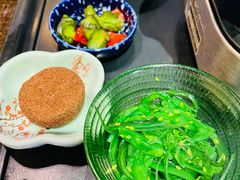 -原志优秀食材·匠心料理·海胆主题(金亿广场店)