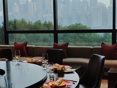 -丽晶轩中餐厅(重庆丽晶酒店)