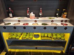 -润园四季椰子鸡火锅(海上世界店)