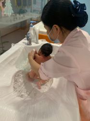 -东方幸福国际母婴月子会所