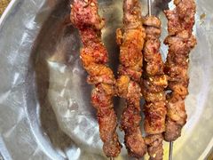 -清真·馬坡二旦烧烤(人生一串拍摄店)