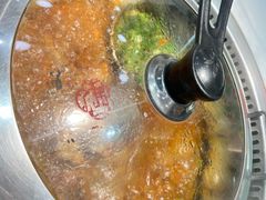 -满兴咱妈烀饼铁锅炖(兰州北街店)