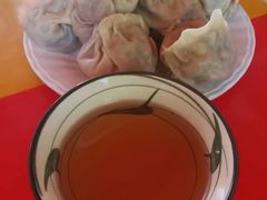 薄皮包子-开帝锐抓饭(和田街店)