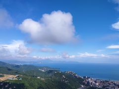 -东部华侨城