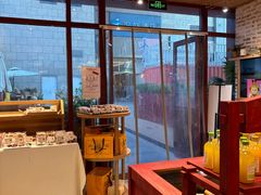 -西村叔叔的店·面包·甜品·蛋糕(崂山丽达店)