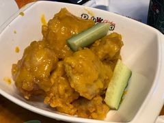 -Pelicana百利家炸鸡(江南西名店城店)
