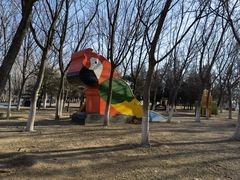 -青龙湖公园
