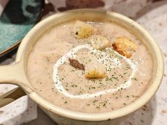 -CRAZYONES西班牙海鲜饭(上海美罗城店)