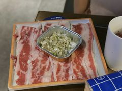 -金妈家烤肉(龙湖U城天街店)