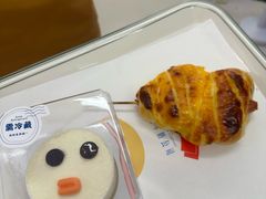 -红星前进面包牛奶公司(君太店)