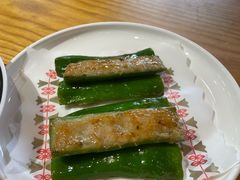 -德胜轩正宗顺德菜(宝安沙井会展中心店)