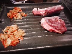 -401餐厅(弘大店)