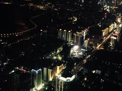 -瑞吉酒店·The Drawing Room闲逸廊·云端下午茶·夜奢Whiskey