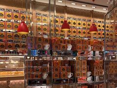 -夿萐咖啡(爱雍·乌节店)