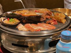 -小核桃烤肉馆(西塔店)