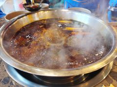 鱼火锅-肖肖酸萝卜鱼火锅(总店)