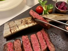 -王品牛排(福州泰禾店)