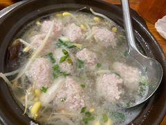 -汝萍传统蘸水菜(春华路总店)