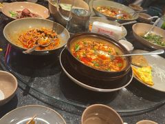 -华豫川酒家(金水路店)