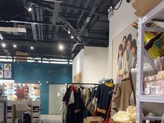 -海马体照相馆(天津世纪都会店)
