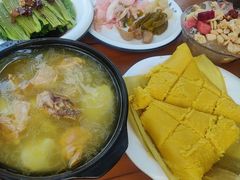 -青城甲(青城山店)