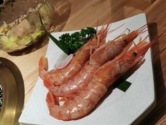-江户烧肉(高德店)