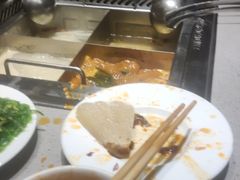 -海底捞火锅(太原南站店)